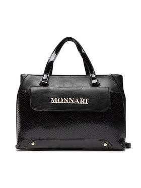 Monnari Monnari Táska BAG2820-020 Fekete