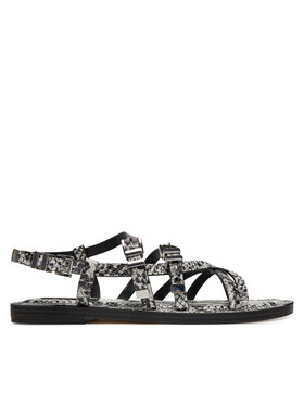 MICHAEL Michael Kors MICHAEL Michael Kors Sandalen Darrington 40S5DTFS1E Grau