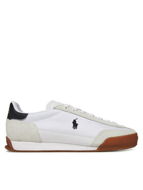 Polo Ralph Lauren Polo Ralph Lauren Sneakersy Hester Pp 804962635001 Bílá