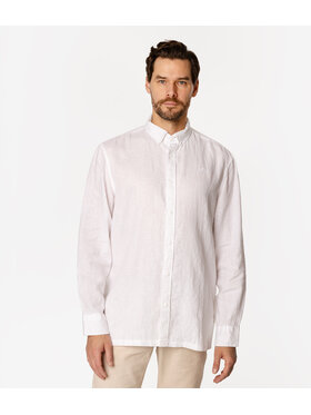 Lee Cooper Lee Cooper Koszula RODOS 2020 Biały Comfort Fit