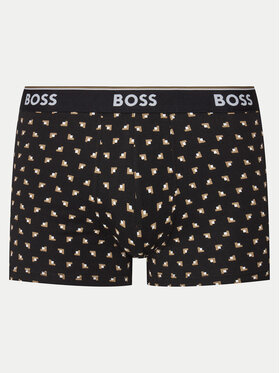 Boss Set Od 3 Para Bokserica 50517829 Šarena