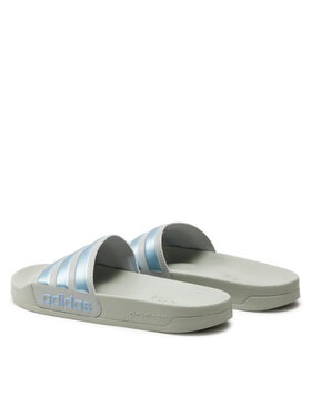 Adidas Natikači Adilette Shower Slides IF0893 Siva