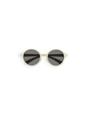 IZIPIZI IZIPIZI Okulary przeciwsłoneczne dziecięce Sun Baby Écru