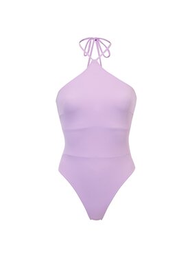 Love and Hate Love and Hate Costume da bagno Morea Viola