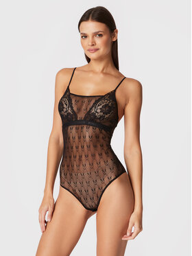 Pinko Pinko Body Brunilde AI 22-23 BLK01 1G17YW Y7ES Čierna