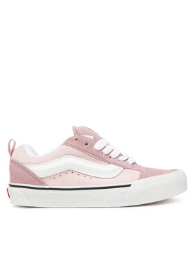 Vans Vans Sneakers aus Stoff Knu Skool VN000DAJBIY1 Rosa