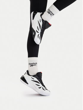 Reebok Reebok Scarpe da basket EOSK-ANGEL REESE 1 100256997 Bianco