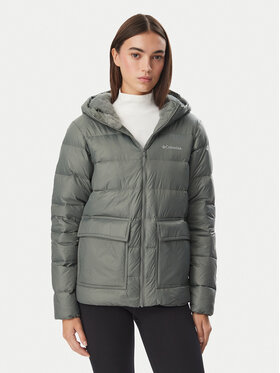 Columbia Columbia Vatovaná bunda Harmony Falls™ 2085372 Zelená Regular Fit