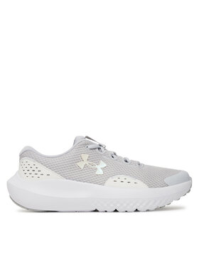 Under Armour Under Armour Pantofi pentru alergare UA GGS Surge 4 3027108 Gri