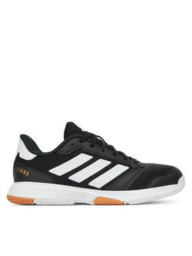 adidas adidas Buty halowe Ligra 8 IH0526 Czarny