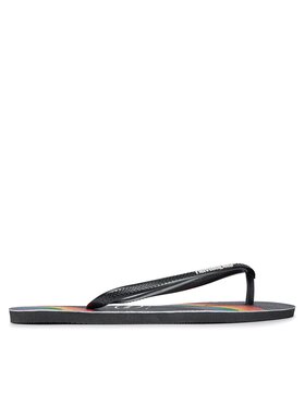 Havaianas Havaianas Japanke 41469070090-M Crna