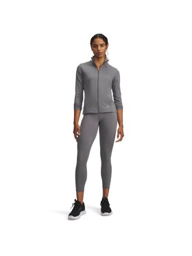 Under Armour Under Armour Legginsy 6010090 Szary Compression Fit