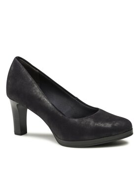 Tamaris Tamaris Halbschuhe 1-22433-41 Dunkelblau