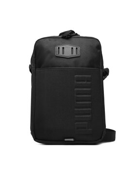 Puma Puma Umhängetasche S Portable 079223 01 Schwarz