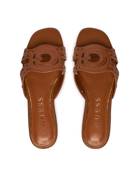 Guess Παντόφλες Guess - 5