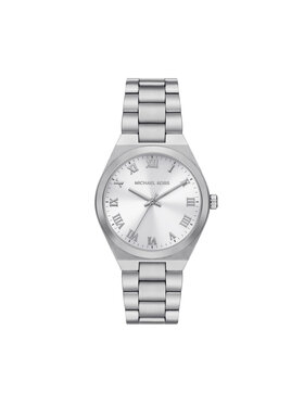 Michael Kors Michael Kors Ρολόι Lennox MK7393 Ασημί