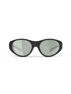 IZIPIZI IZIPIZI Okulary przeciwsłoneczne HORIZON Czarny