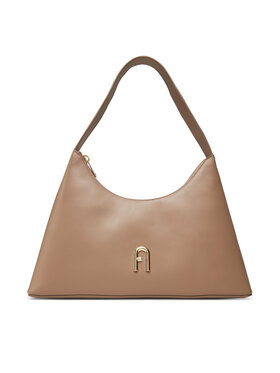 Furla Furla Táska Diamante  WB00782 AX0733 BG 1257S Barna