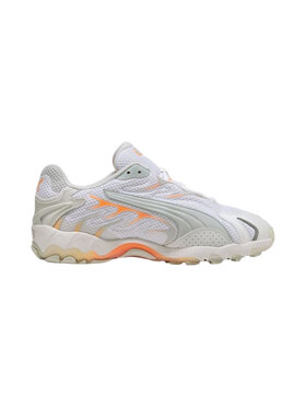 Puma Puma Sneakersy 401560-13 Biały