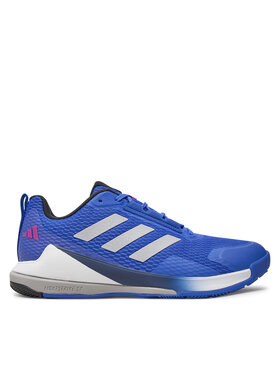 adidas adidas Scarpe indoor Novaflight 2 ID3668 Blu