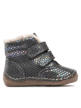 Froddo Froddo Polacchine Paix Winter G2110130-18 M Argento