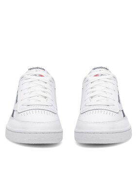 Reebok Superge Club C Revenge H04168-M Bela