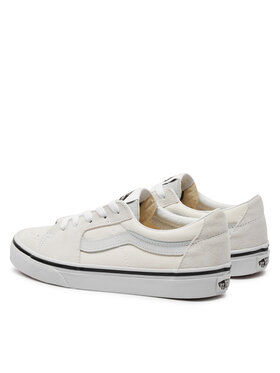 Vans Tenisice Sk8-Low VN0009QRCHE1 Siva