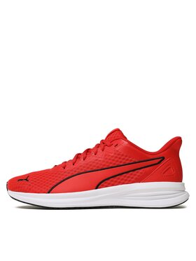 Puma Tenisice Za Trčanje Transport Modern Fresh 378016 02 Crvena