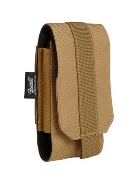 Brandit Brandit Etui na telefon 8058.70.OS Brązowy