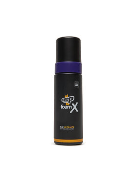 Crep Protect Crep Protect Почистваща пяна CP038 Прозрачен