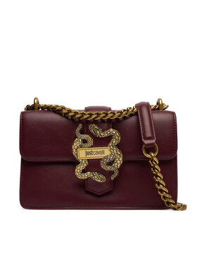 Just Cavalli Just Cavalli Torebka 81RA4BAF ZSA89 Czerwony ciemny
