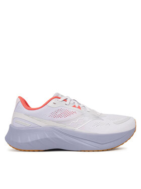 Saucony Saucony Bėgimo batai Tide 2 S11012 Pilka