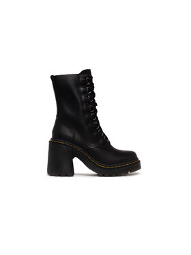 Dr. Martens Dr. Martens Kozaki 26701001 Czarny