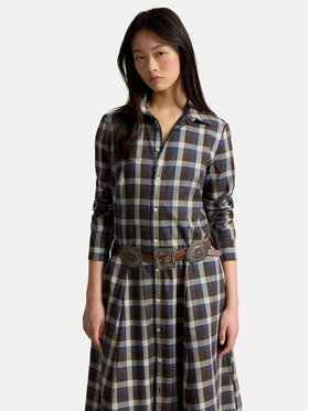 Polo Ralph Lauren Φόρεμα πουκάμισο Polo Ralph Lauren - 5
