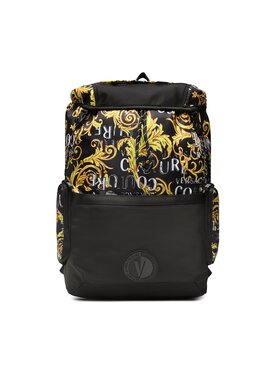 Versace Jeans Couture Versace Jeans Couture Ruksak 74YA4B71 Crna