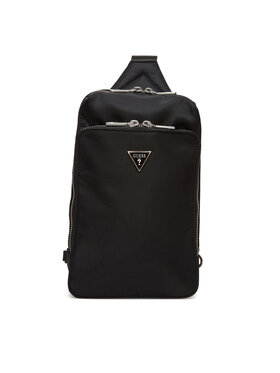 Guess Guess Rucsac HMMINY P5226 Negru