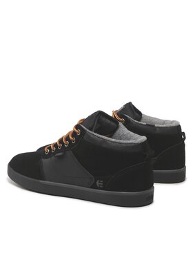 Etnies Tenisice Jefferson Mtw 4101000483 Crna