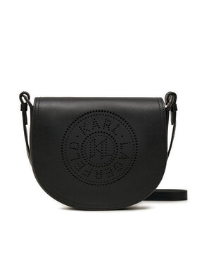 KARL LAGERFELD KARL LAGERFELD Kabelka A1W30212 Černá