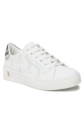 Patrizia Pepe Patrizia Pepe Sneakers PJ211.30 S Alb