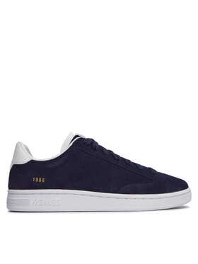 K-Swiss K-Swiss Tossud Lozan Klub Sde 07262-443-M Tumesinine