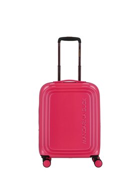Mandarina Duck Mandarina Duck Torba podróżna 305362 Różowy