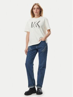 T-Shirt KARL LAGERFELD