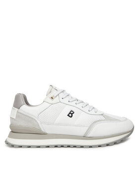 Bogner Bogner Sneakers Newport 4 A 12521805 Alb