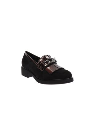 Cinzia Soft Cinzia Soft Mocassini MM844882C Nero