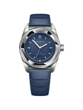 Victorinox Victorinox Zegarek 242053 Niebieski