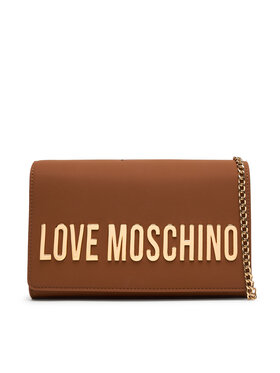 LOVE MOSCHINO LOVE MOSCHINO Τσάντα JC4103PP1OKD0200 Καφέ