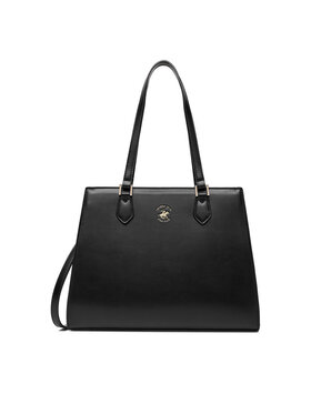 Beverly Hills Polo Club Beverly Hills Polo Club Torbica C-BHPC-B-008-06 Crna