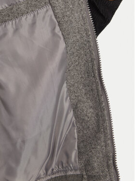 Μπόμπερ μπουφάν Brave Soul φωτογραφία