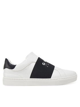 Guess Guess Снікерcи FMJTOS ELE12 Білий