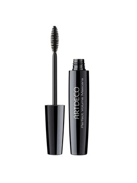 Artdeco Artdeco Artdeco Perfect Volume Mascara tusz do rzęs 21 Black 10ml Tusz do rzęs czarny